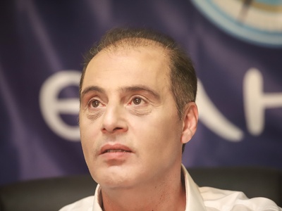 Τη βουλευτική έδρα στο νομό Λαρίσης κρατ...