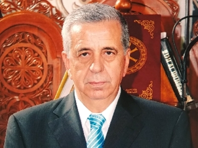 Κηδεύεται σήμερα ο Νίκος Κανελλόπουλος τ...