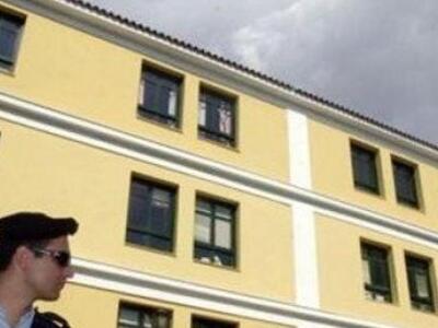 Στη φυλακή ο Ιρανός που επιτέθηκε με μαχ...