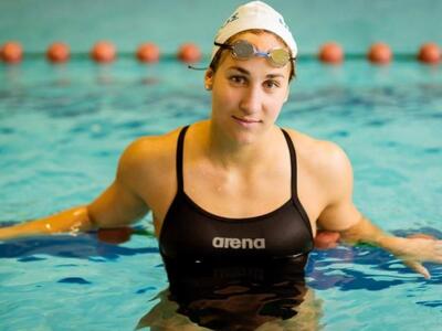 Κολύμβηση: Η Νόρα Δράκου και τρεις ακόμα...