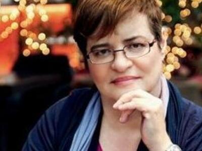 Ντέπυ Γκολεμά: «Οι εκπομπές της Τατιάνας...