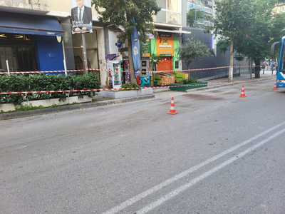 Η Νομαρχιακή Αχαΐας του ΠΑΣΟΚ για την εν...