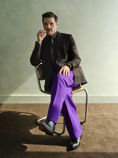 Με look Tom Ford