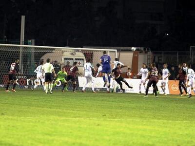 Παναχαϊκή: Οι "εκλεκτοί" του Ο...