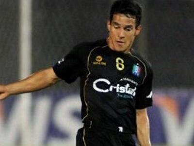 Αρίας στον ΠΑΟΚ (ΒΙΝΤΕΟ)