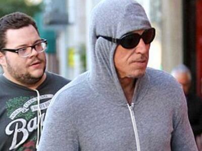  Σοκ: Εντελώς παραμορφωμένος από τις πλα...