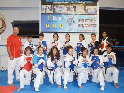 Α.Σ. ΔΟΞΑ: Mε πολύ δυνατή ομάδα στο Πανε...