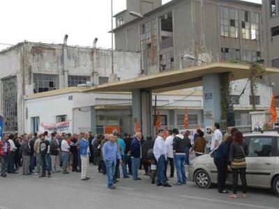 Πάτρα: Σε αλλεπάλληλες κινητοποιήσεις  σ...
