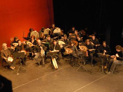 Συναυλία την Κυριακή από την Ορχήστρα Πα...