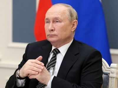 Πούτιν: Οι ρωσικές αντιαεροπορικές δυνάμ...