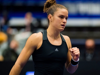 Διέλυσε τη Σβιτόλινα και συνεχίζει «τρέν...