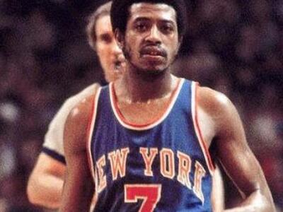 Βρέθηκε νεκρός πρωταθλητής του ΝΒΑ