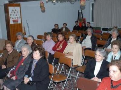 Πάτρα: Νέα σύνθεση στο Μορφωτικό Σύλλογο...