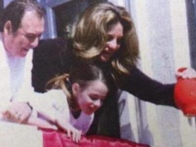 Στην Κέρκυρα ο Τόλης, η Άντζελα και η 12...