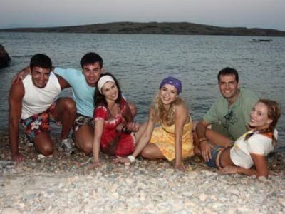 Πρεμιέρα στη Ρουμανία για τα "Μυστι...