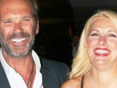 Η έκπληξη της Ελένης Μενεγάκη στον Πέτρο...