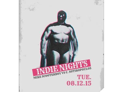 Το ΓΙΑΦΚΑ αφιερώνει τα βράδια της Τρίτης...