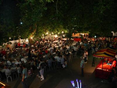 Δείτε φωτογραφίες από την 26η Γιορτή Κερασιού