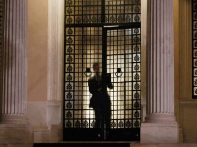 Συνεδριάζει το ΚΥΣΕΑ υπό τον Τσίπρα απόψε