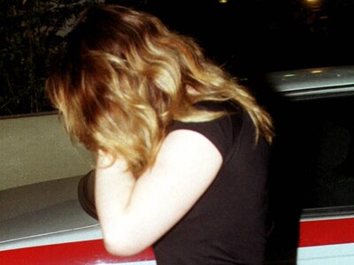 Δύο ...ροζ συλλήψεις στο Λουτράκι 