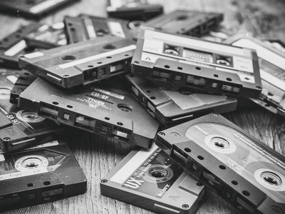 Από την κασέτα στο Spotify: «Η γενιά που...