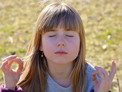 Αγχωμένο παιδί: Το βοηθάμε να ηρεμήσει και έτσι