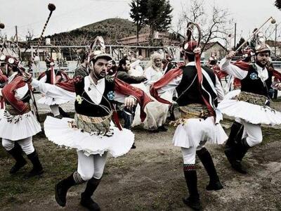 Πάτρα: Ο Φάρος Ποντίων αναβιώνει το πανά...