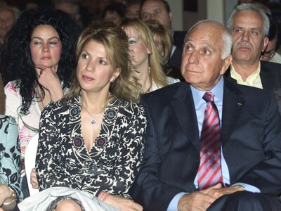 Αιγιάλεια: Με τον Δημήτρη Καλογερόπουλο ...