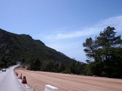 Πάτρα:Σύσκεψη για την αντιπλημμυρική προ...