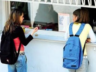 Κλοπή στο 8ο λύκειο Πάτρας