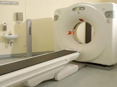 Εκτός λειτουργίας οι αξονικοί τομογράφοι...