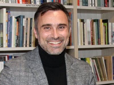 Καπουτζίδης: Το 2022 έχω αποφασίσει να κ...