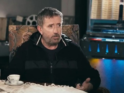 Σπύρος Παπαδόπουλος: «Είχα αφήσει τον γι...