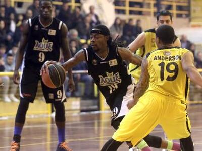 Μεγάλη νίκη για τον Απόλλωνα - Κέρδισε μ...