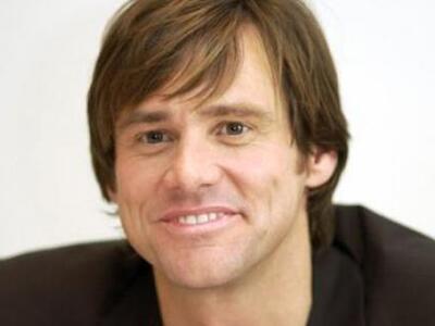 Βιβλίο για παιδιά έγραψε ο Jim Carrey