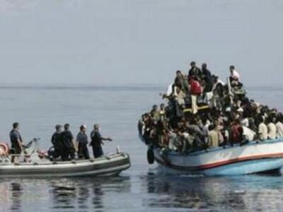 Διάσωση 42 μεταναστών σε Αγαθονήσι και Κω