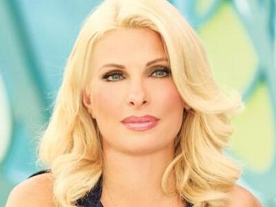 Η ειρωνική απάντηση της Έλενης Μενεγάκη ...