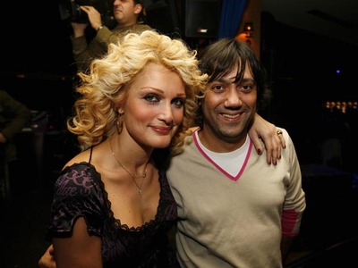 Ξανά μπαμπάς ο Θεοφάνους