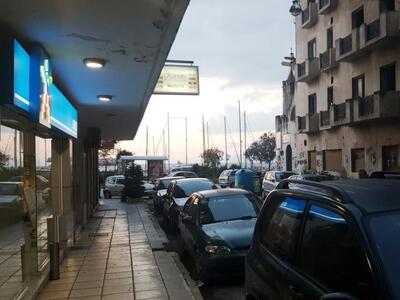 Άφαντοι οι ληστές του πρακτορείου του ΟΠ...