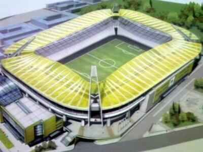 Να αρχίσουν τα έργα το 2011 για το νέο γ...