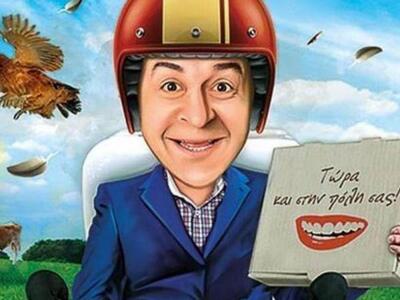 Sold out οι παραστάσεις του Μάρκου Σεφερ...