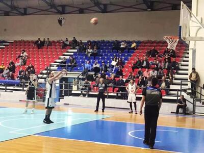 Έγινε του… διπλού στην Α1 ΕΣΚΑ-Η* Στα πλ...