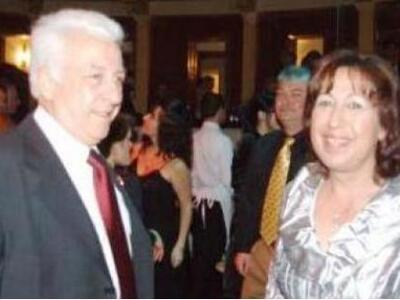 Πάτρα: Απόψε η εκδήλωση στο ΚΕΤΧ για την...