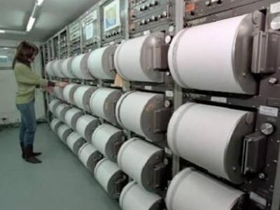 Ισχυρός σεισμός σε θαλάσσια περιοχή ανοι...