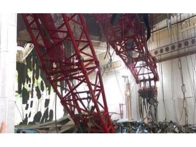 Τραγωδία - Γερανός καταπλάκωσε πιστούς σ...