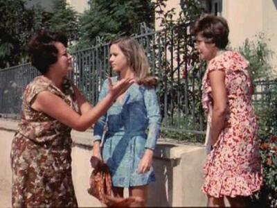 Έρρικα Μπρόγερ: Μίλησε για την δουλεία τ...