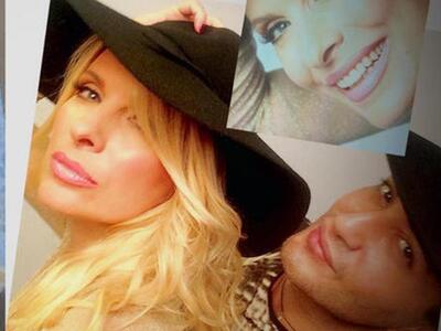 Ελένη Μενεγάκη: «Έρχομαι! η ζωή θέλει χα...