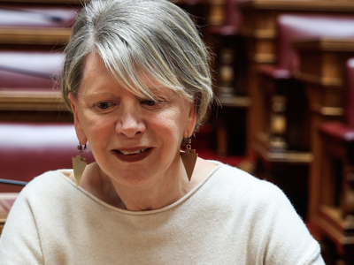 Έλενα Ακρίτα: «Έχω κάνει έκτρωση, όταν α...