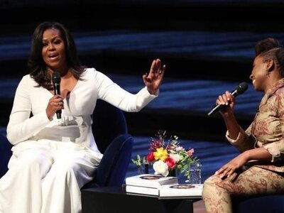 Υποδοχή ροκ σταρ επεφύλαξε το κοινό του ...