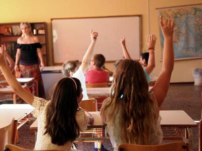 Πάτρα: Ξεκίνησαν οι αιτήσεις των εκπαιδε...